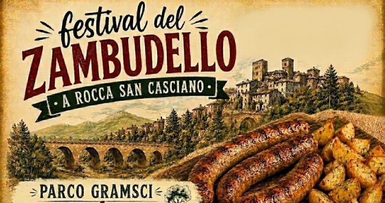 Festival dello Zambudello